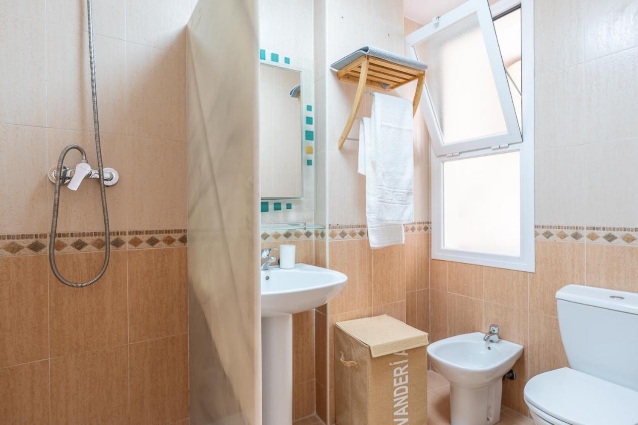Apartamento Velero Nerja Exterior foto