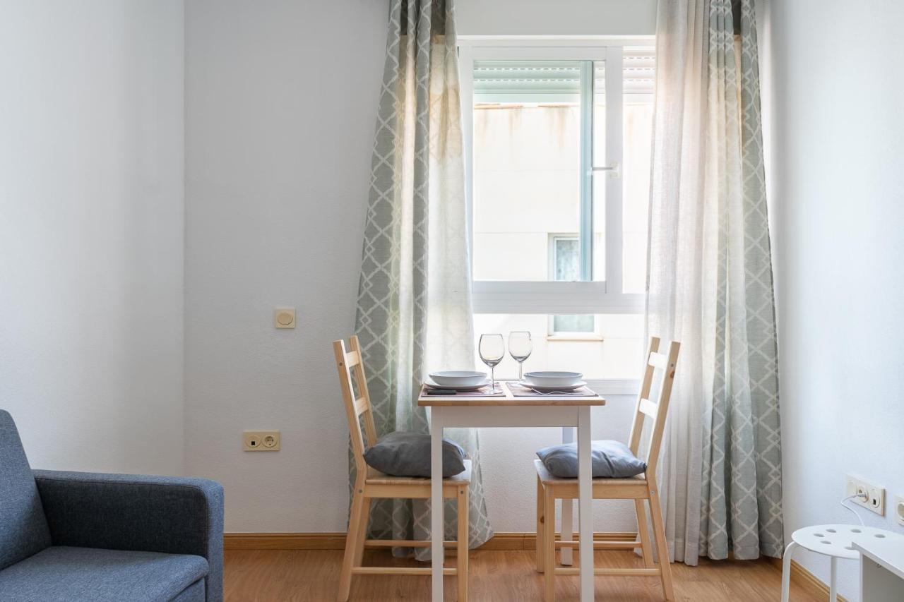 Apartamento Velero Nerja Exterior foto
